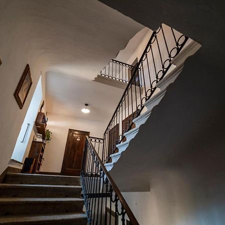 Casa Olmi Ξενοδοχείο Castiglione dʼIntelvi Εξωτερικό φωτογραφία