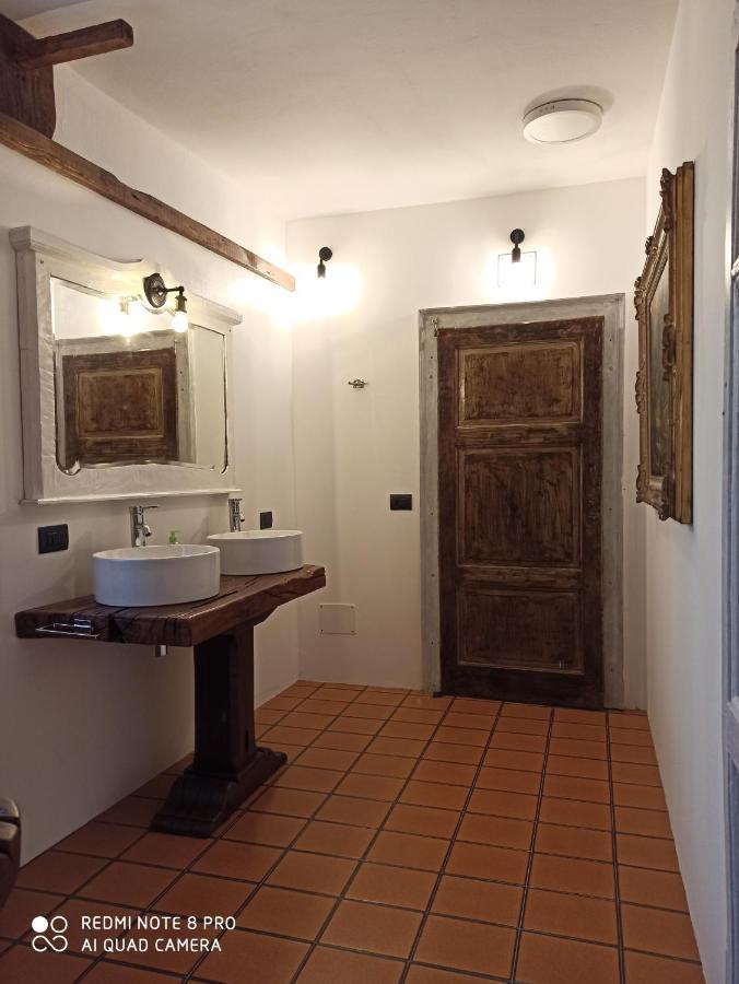 Casa Olmi Ξενοδοχείο Castiglione dʼIntelvi Εξωτερικό φωτογραφία