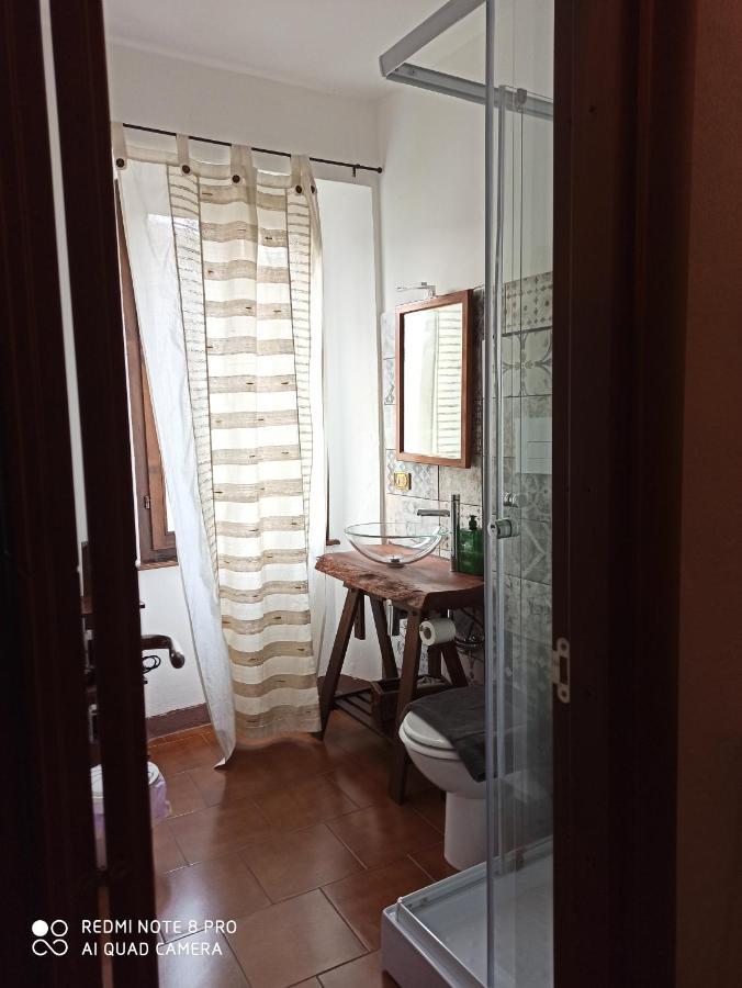 Casa Olmi Ξενοδοχείο Castiglione dʼIntelvi Εξωτερικό φωτογραφία