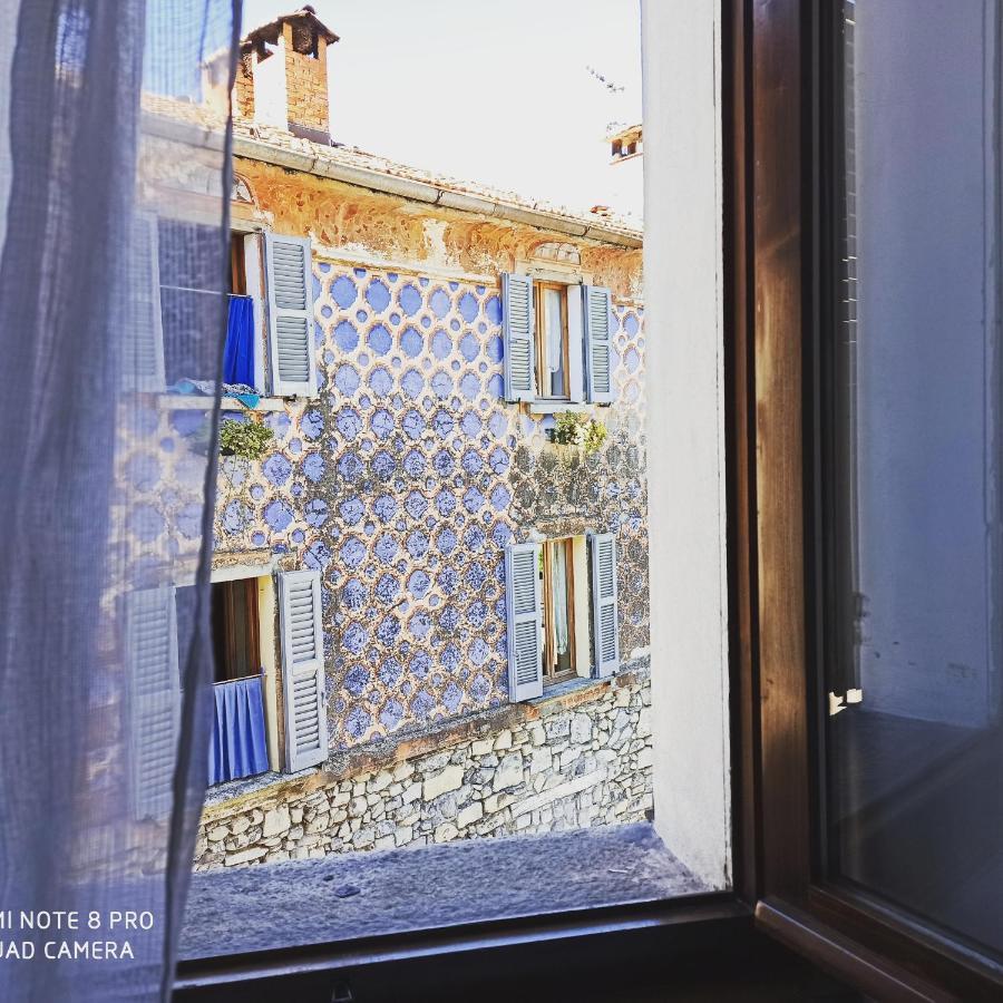 Casa Olmi Ξενοδοχείο Castiglione dʼIntelvi Εξωτερικό φωτογραφία