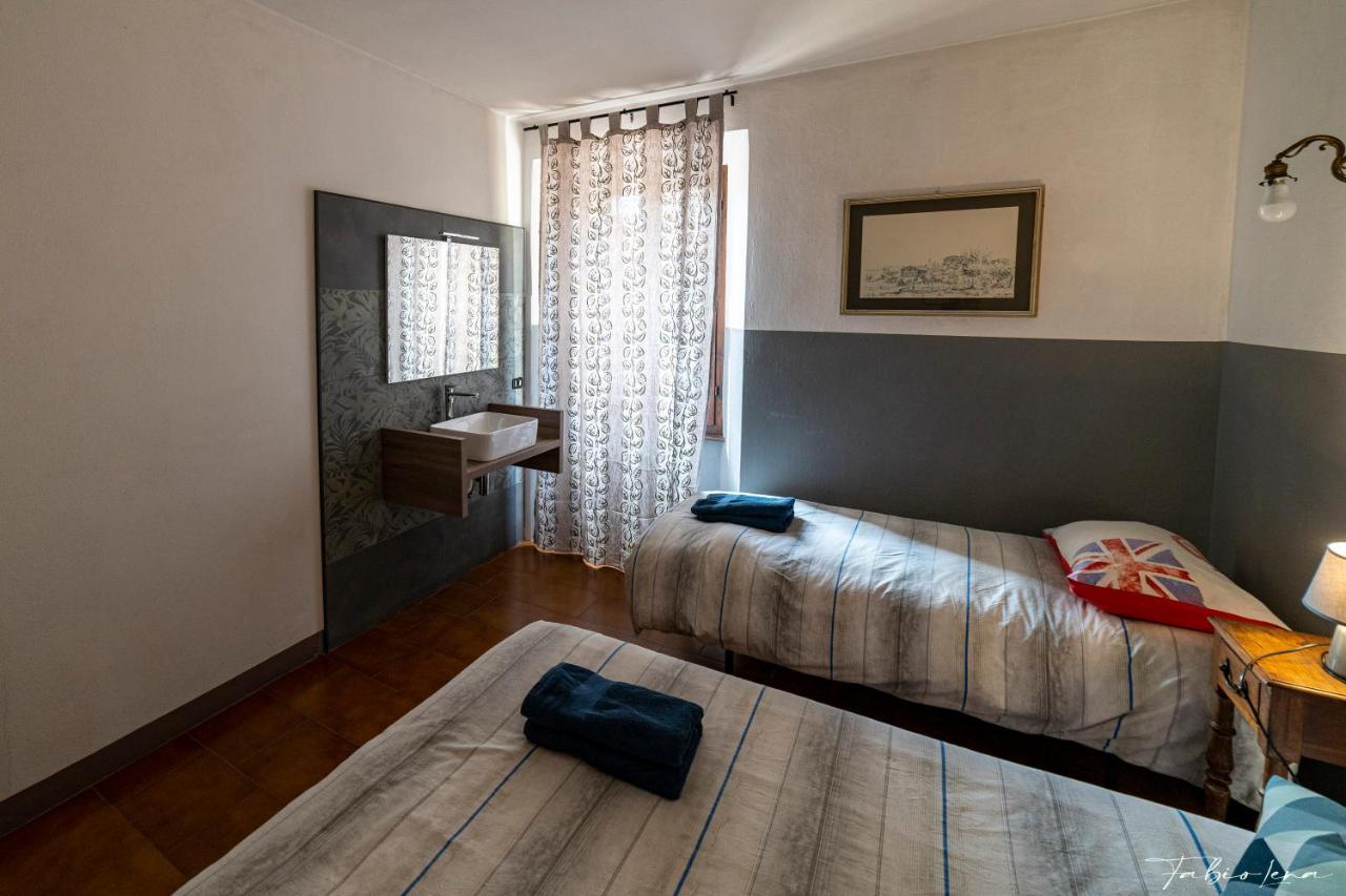 Casa Olmi Ξενοδοχείο Castiglione dʼIntelvi Εξωτερικό φωτογραφία