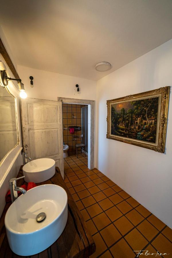 Casa Olmi Ξενοδοχείο Castiglione dʼIntelvi Εξωτερικό φωτογραφία