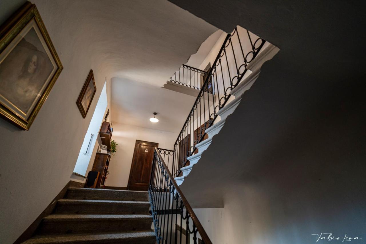 Casa Olmi Ξενοδοχείο Castiglione dʼIntelvi Εξωτερικό φωτογραφία