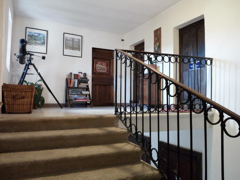 Casa Olmi Ξενοδοχείο Castiglione dʼIntelvi Εξωτερικό φωτογραφία