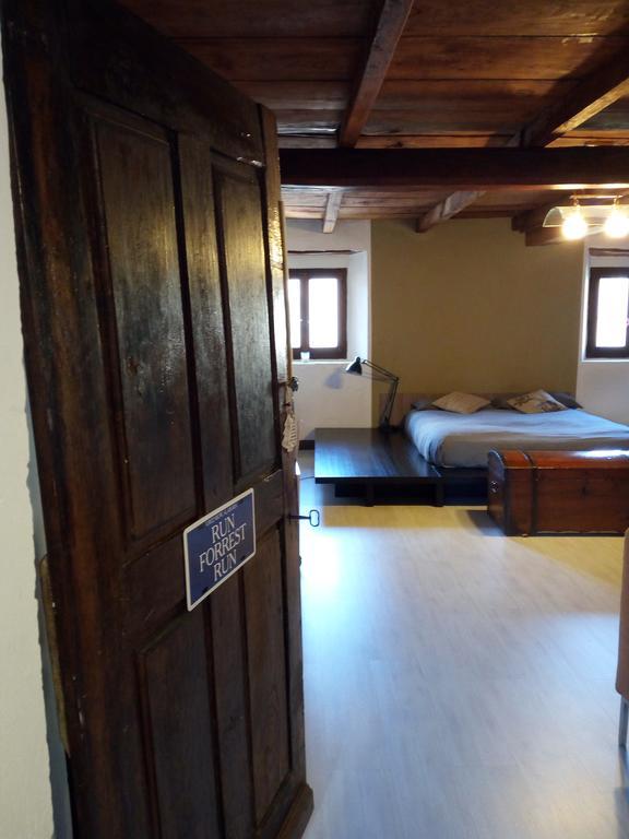 Casa Olmi Ξενοδοχείο Castiglione dʼIntelvi Εξωτερικό φωτογραφία